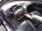 2008 Lexus GS 350 AWD Full Options